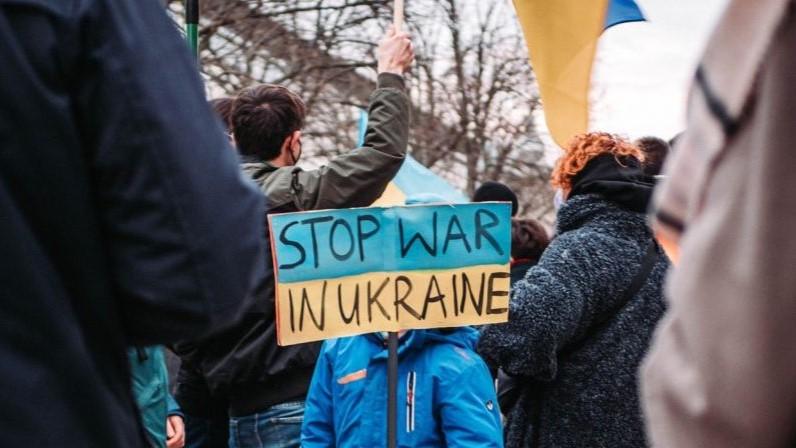 Ukraina Kehilangan 230 Tentara dan 10 Kendaraan dalam 24 Jam Terakhir