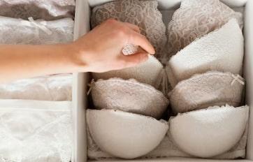 Niat Banget, 3 Wanita Vietnam Pergi ke Jepang Cuman untuk Ngutil Puluhan Bra