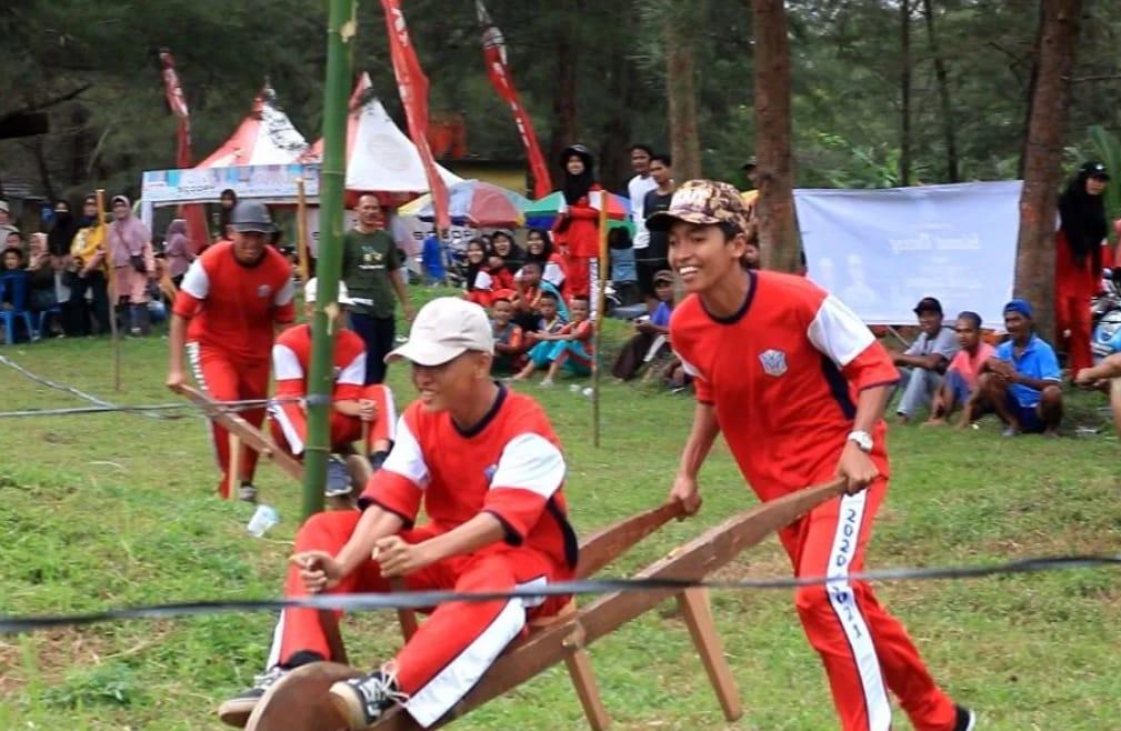 Festival Tahunan di Bangka, Promosikan Budaya, Seni, dan Kuliner Daerah