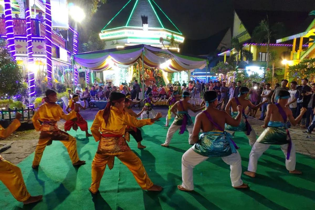 3 Festival Tahunan di Medan, Apa Saja?