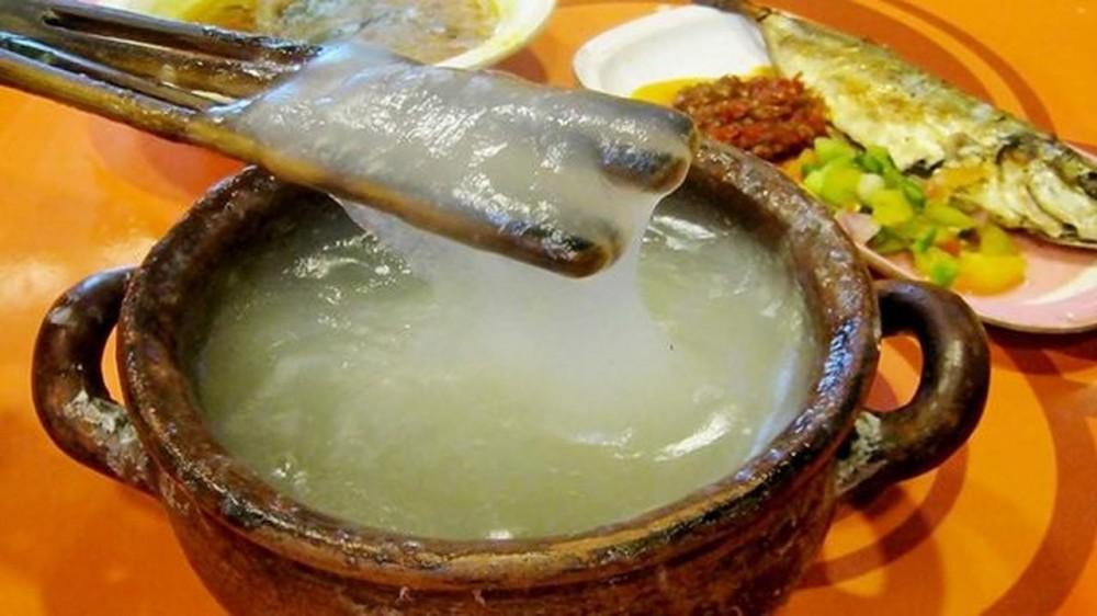 5 Kuliner Unik Khas Papua, Ada Papeda dan Udang Selingkuh