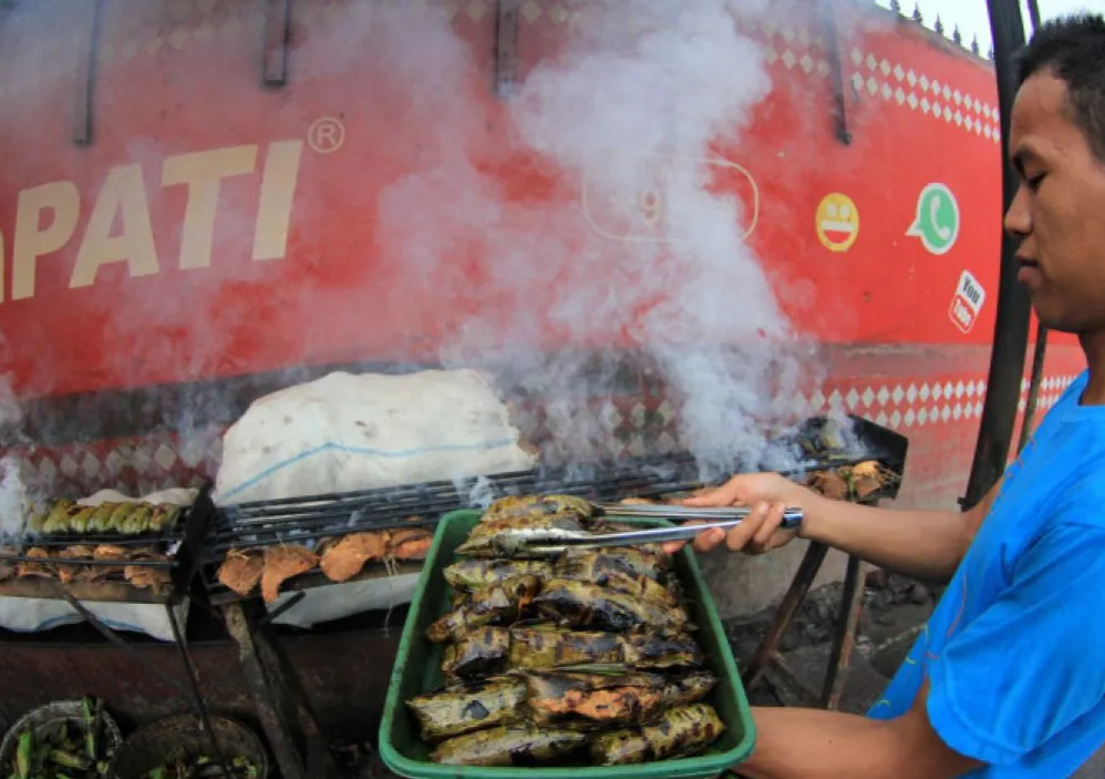 5 Ragam Kuliner Unik Khas Gorontalo
