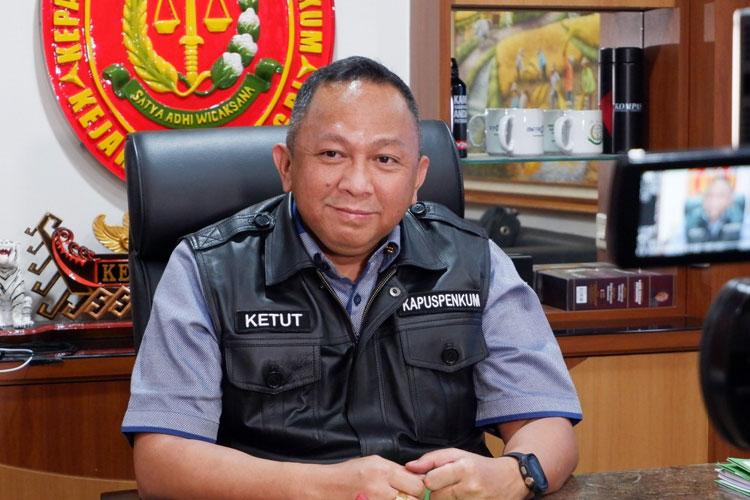 MK Larang Jaksa Agung dari Pengurus Parpol, Kejagung: Memperkuat Indenpendensi Kejaksaan