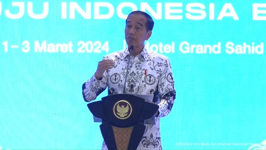 Jokowi Minta Sekolah Jangan Tutupin Kasus Bullying