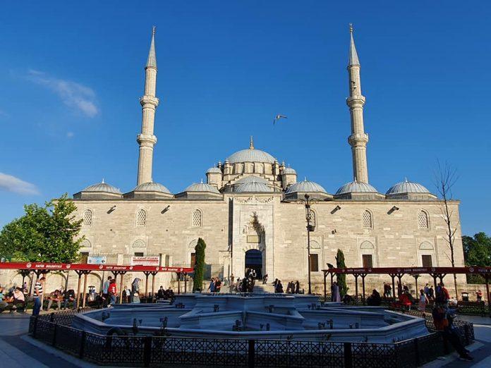 Sejarah Hari Ini: Runtuhnya Kekhalifahan Turki Utsmani 3 Maret 1924
