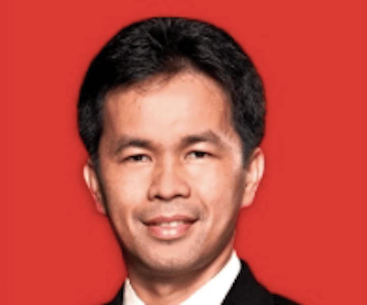 Marinus Gea: Inflasi Sektor Pangan Patut Dicermati