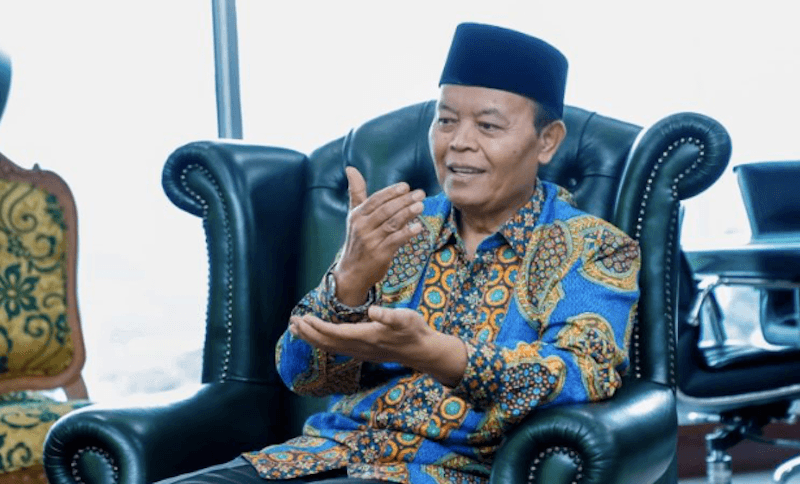 Hidayat Nur Wahid Minta MK Berlaku Adil