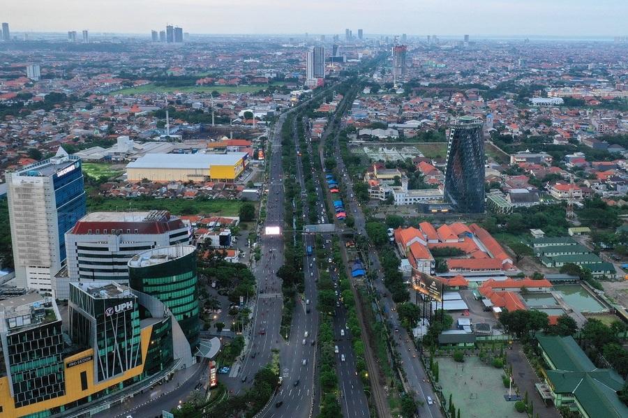 Sejarah Kota Surabaya, dari Cerita Legenda Hiu dan Buaya hingga Pertempuran 10 November 1945