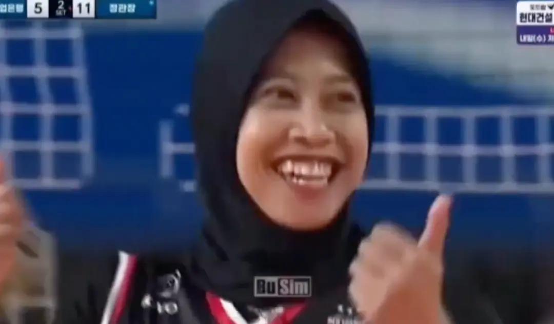 Keren! Bakat Megawati Tercium di Eropa sampai Disebut Curi Hati Pelatih Italia