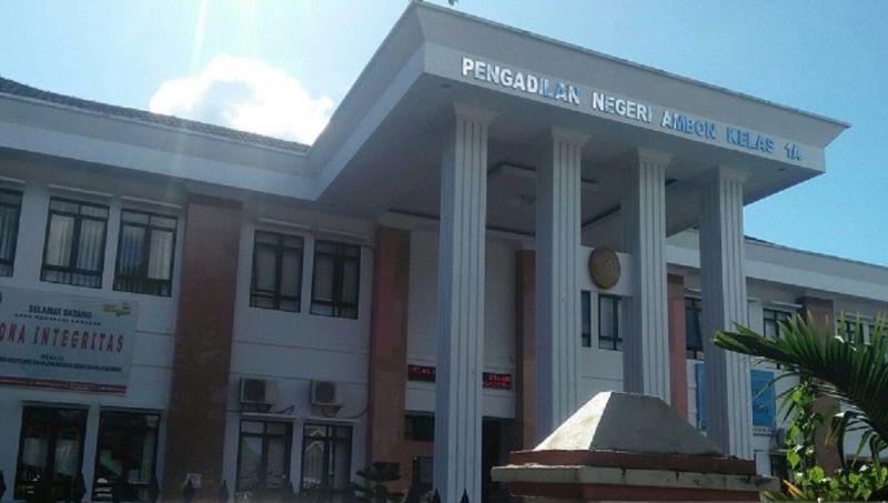 Kakek Berusia 61 Tahun Dituntut Jaksa 7 Tahun Penjara Kasus Rudapaksa