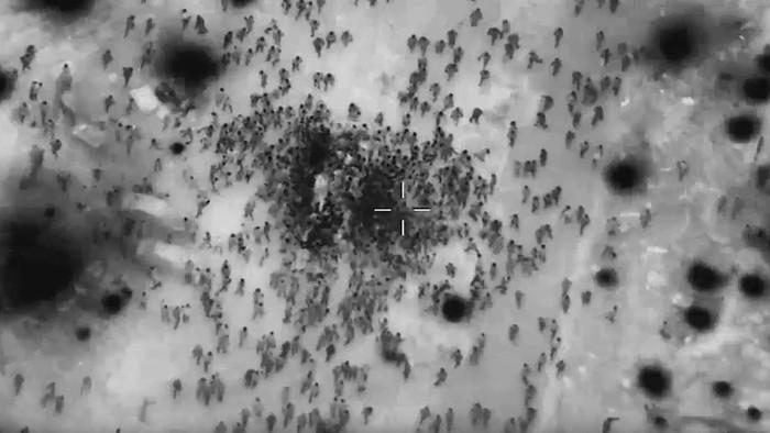 PBB Bilang Situasi di Jalur Gaza Bak Malapetaka!