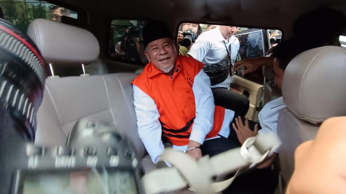 Direktur BKPM Diperiksa KPK Lagi, Buntut Pemberian Izin Tambang ke AGK