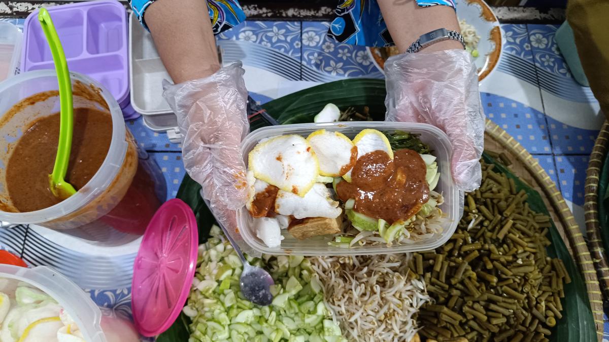 Herman Khaeron Soroti Pilot Project Makan Siang Gratis di SMPN 2 Curug Tangerang