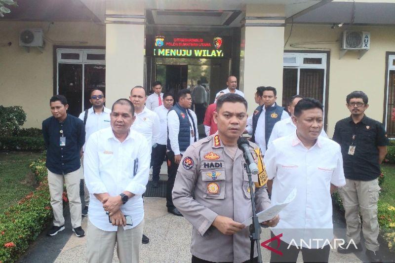 Pemalsu Dokumen 2 Ribu Ton Beras Bulog jadi Tersangka