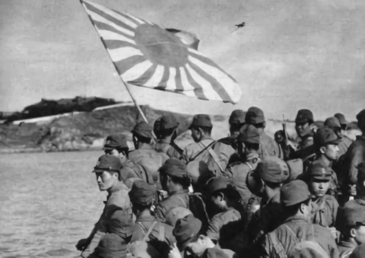 Sejarah Hari Ini: Jepang Rebut Batavia dari Pemerintah Hindia Belanda
