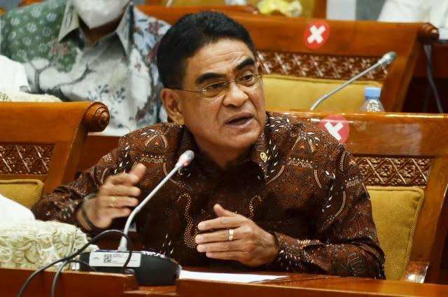 Komisi X DPR Ungkap Program Makan Siang Gratis Bisa Lampaui Anggaran Kemendikbud