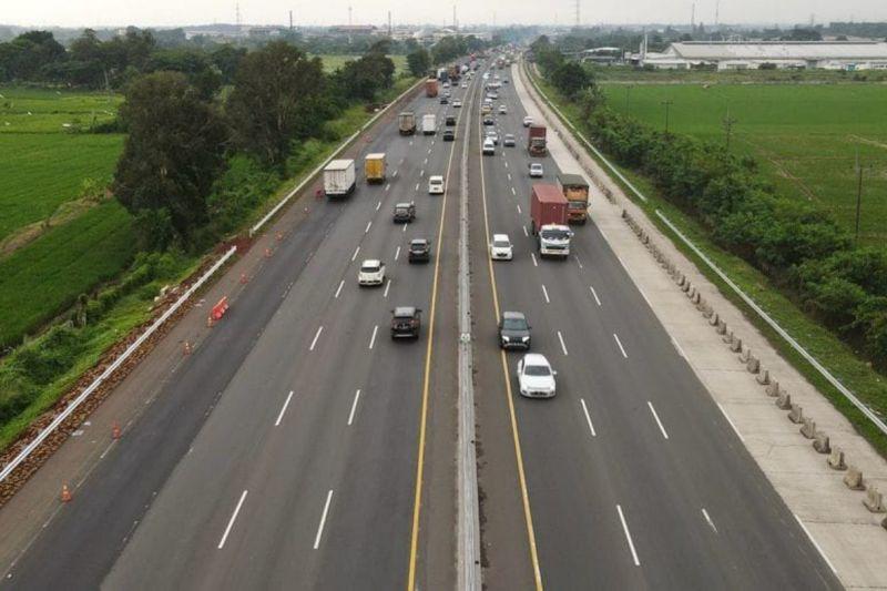 Perhatian! Tarif Tol Japek-MBZ akan Naik Rp7 Ribu hingga Rp14 Ribu lebih Mahal