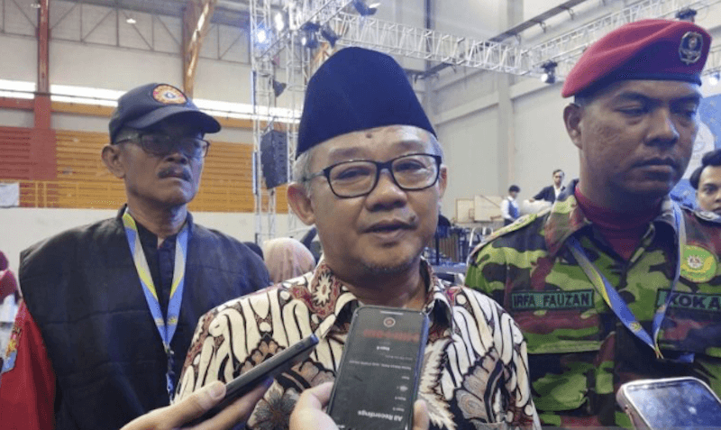 Muhammadiyah: Ramadan Menjadi Momentum untuk Islah