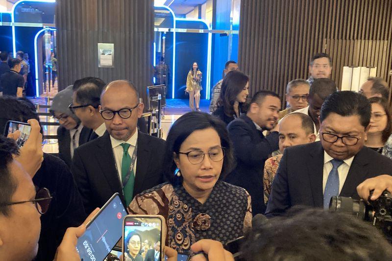 Sri Mulyani Sebut THR ASN Tahun Ini Cair Penuh