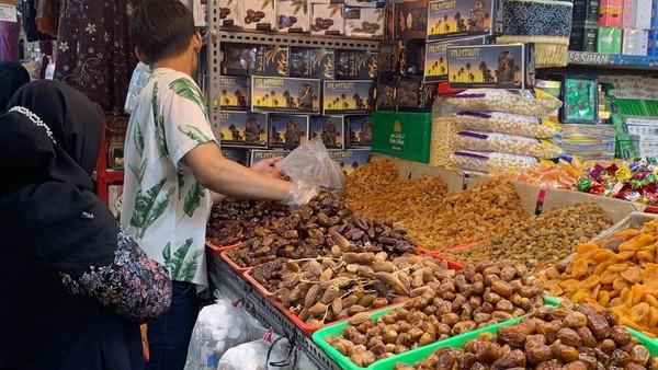 Muncul Seruan Boikot Kurma Israel, Komisi VIII DPR: Bentuk Solidaritas Masyarakat