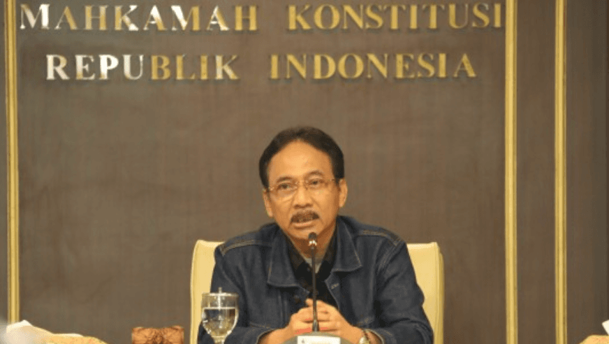 Jelang Penanganan PHPU Tahun 2024, MK Gelar Simulasi Akbar
