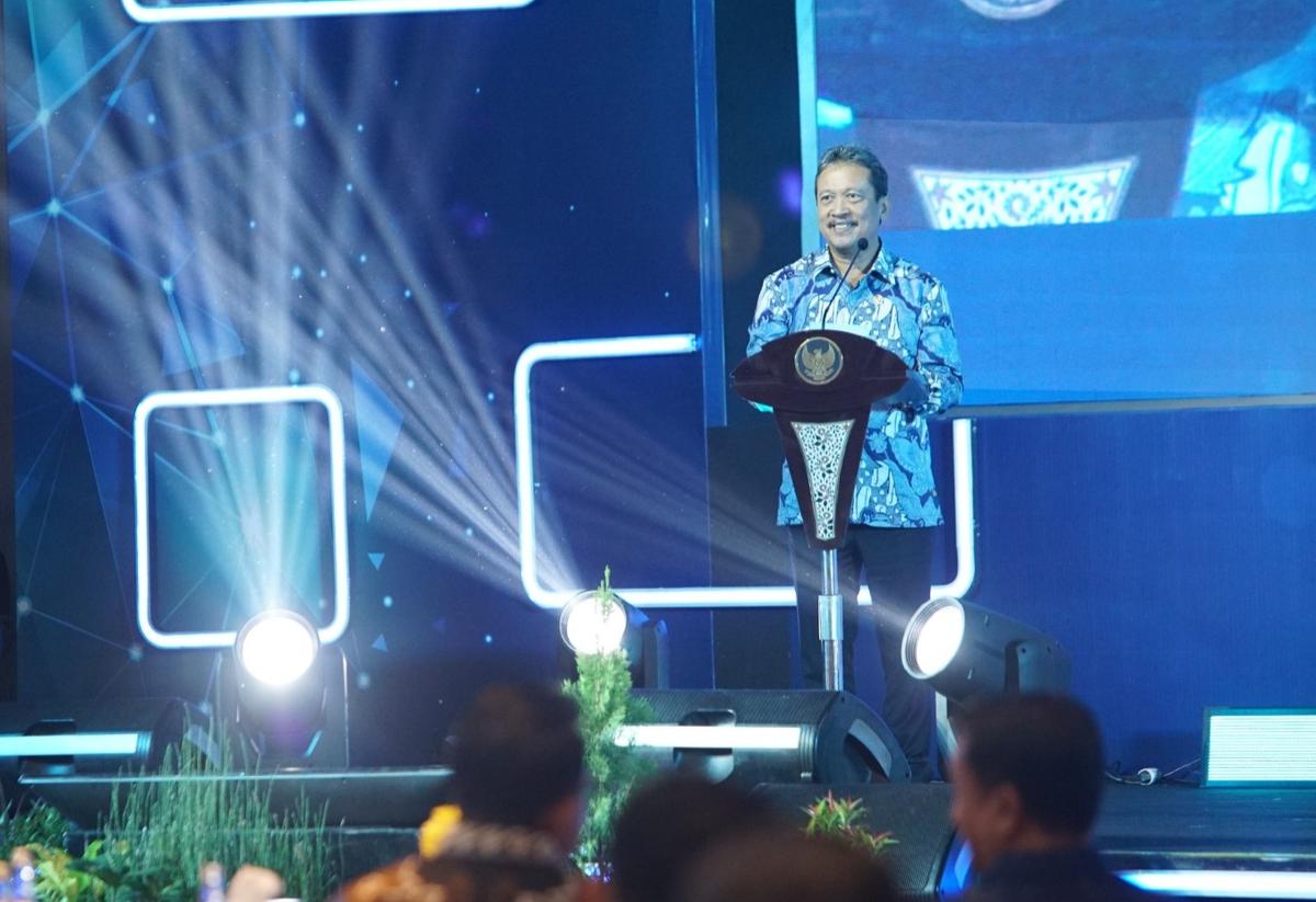 KKP Lakukan Transformasi Digital Pendidikan KP