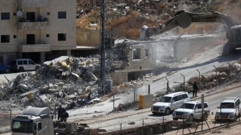 Turki Kecam Israel Mau Bangun 3.500 Permukiman Baru di Tepi Barat