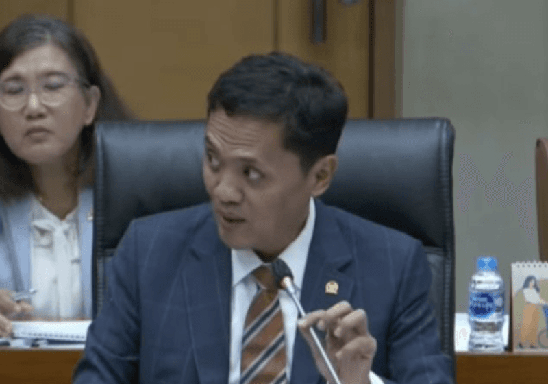 3 Calon Pemain Timnas Dapat Restu DPR soal Naturalisasi