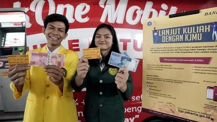 Banyak Keluhan KJMU, Disdik DKI Jakarta Ngaku Ada Disinformasi
