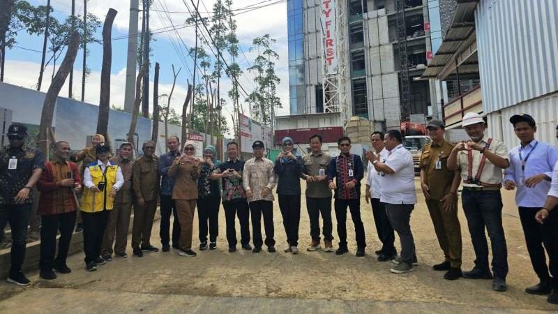Kemenko PMK Siap Matangkan Persiapan MTQ XXX di IKN