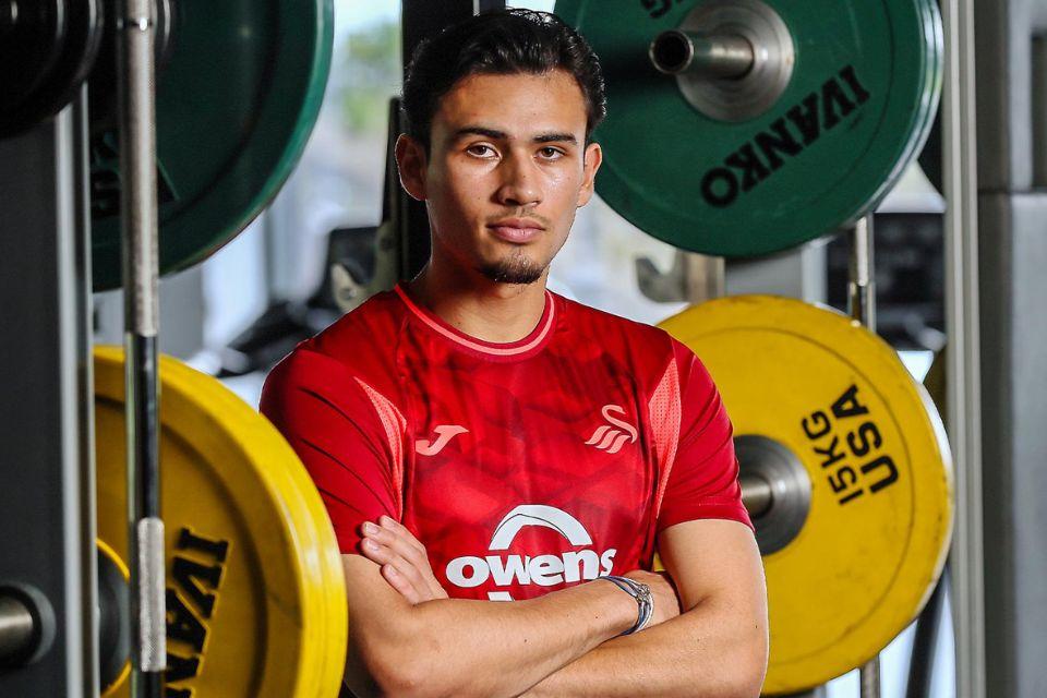 Nathan Tjoe-A-On Berpeluang Tampil di Skuad Garuda Kala Bersua Vietnam