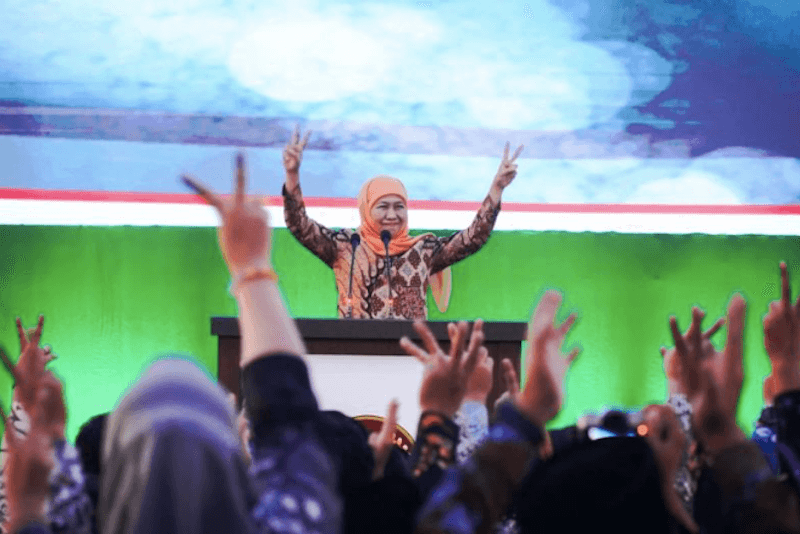 Makan Siang Gratis Menjadi Jawaban Pemenuhan Gizi dan Tumbuh Kembang Anak