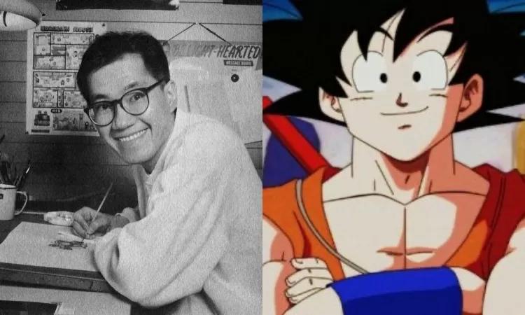 Kreator Komik Dragon Ball Akira Toriyama Tutup Usia