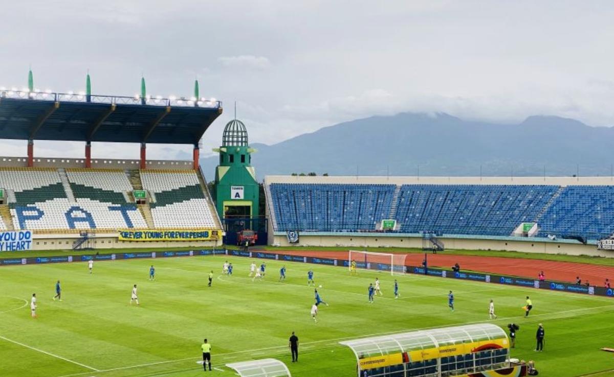 Persib Tundukkan Persija 2-1