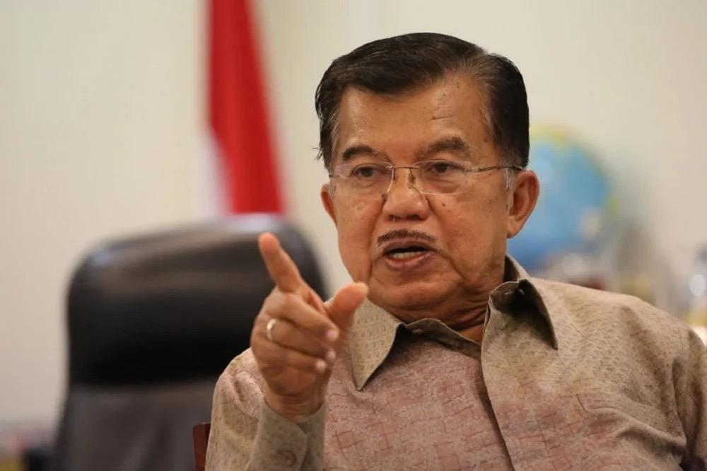 PKB Sepakat Pernyataan JK Jika Partai Didirikan Untuk Menang dan Meraih Kekuasaan