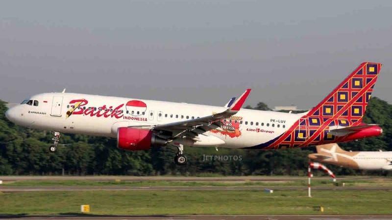 Pilot-Kopilot Tidur Bersamaan, Kemenhub Beri Teguran Keras