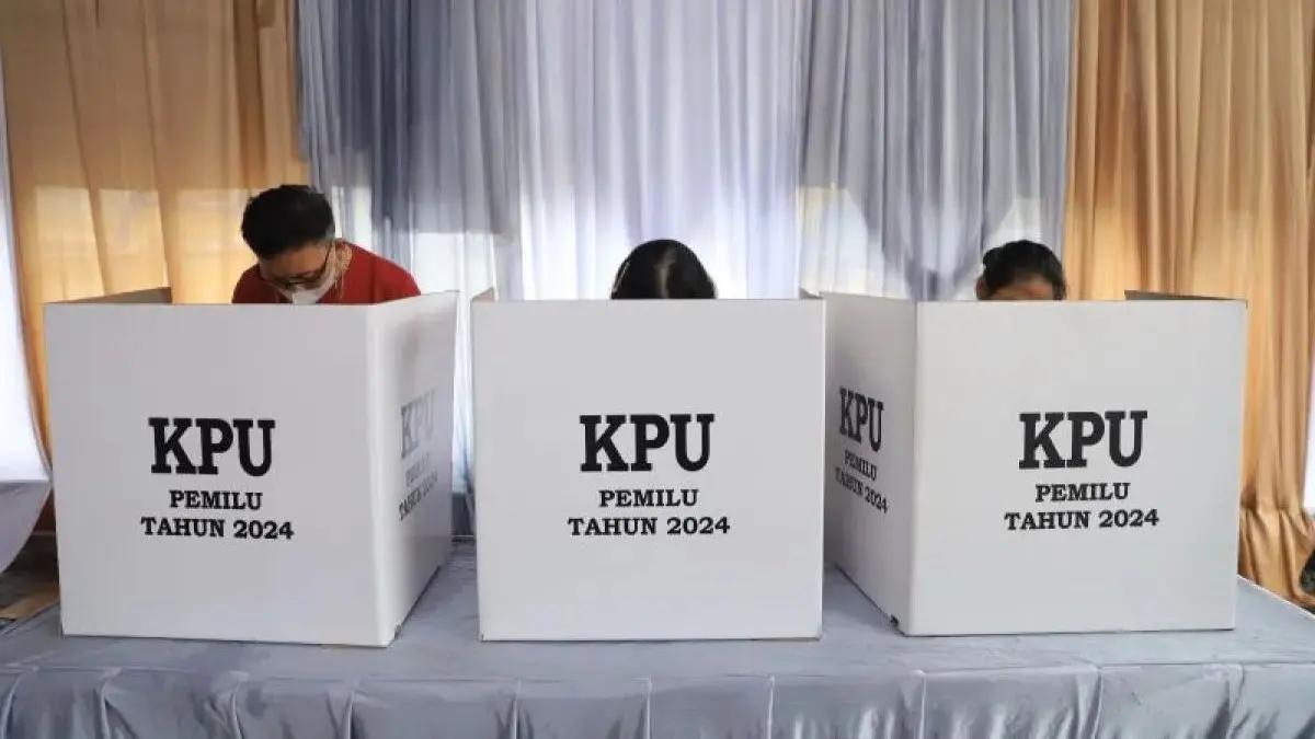 Antisipasi Kerawanan Pelaksanaan Pemilu, Bawaslu Bakal Perketat PSU di KL Malaysia