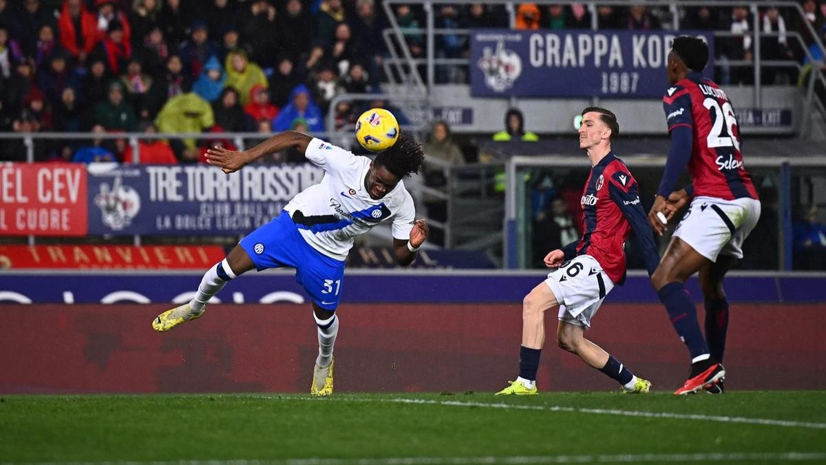 Inter Milan Dekati Scudetto ke-20 Musim Ini