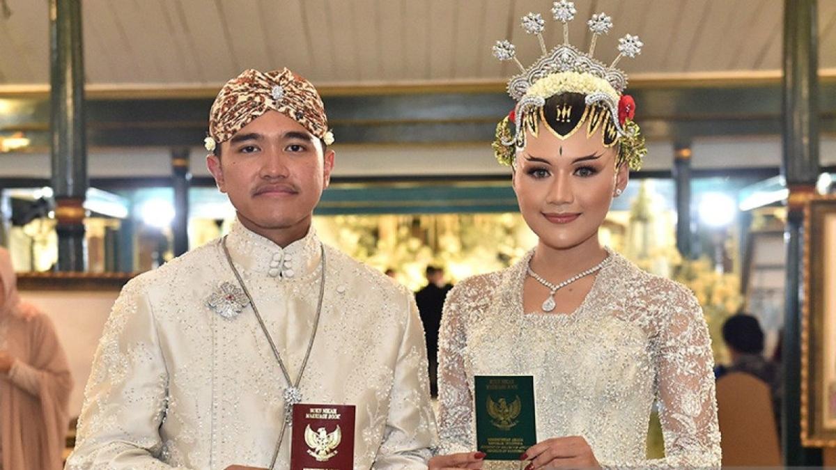 Gerindra Siap Calonkan Erina Istri Kaesang Jadi Bupati Sleman