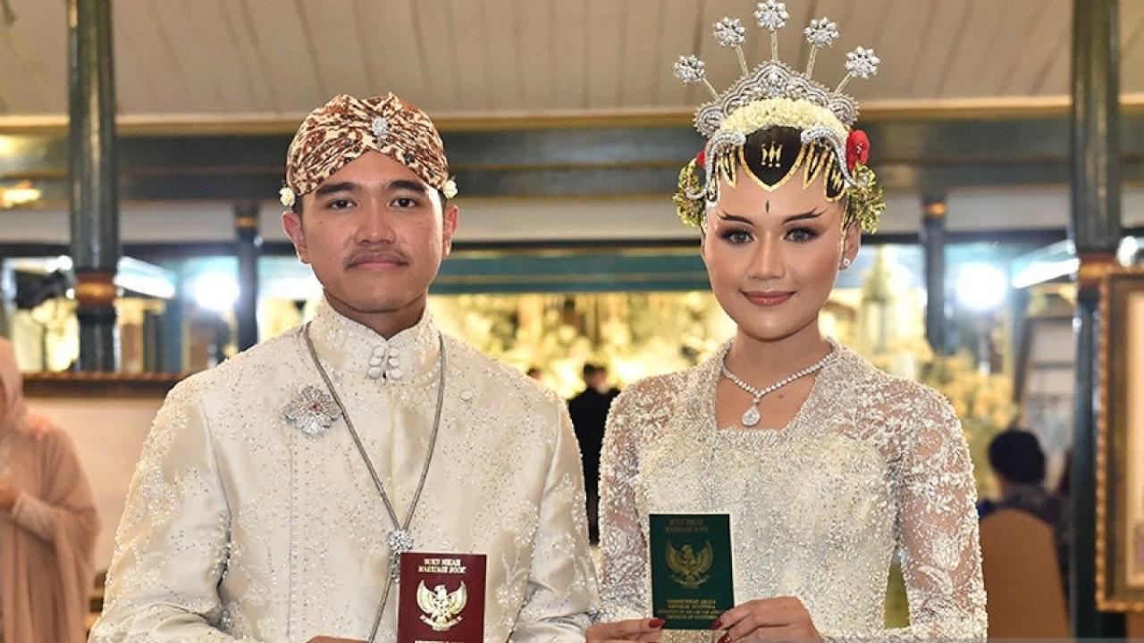 Gerindra Siap Calonkan Erina Istri Kaesang Jadi Bupati Sleman