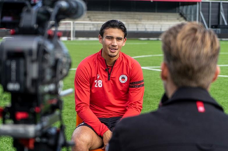 Kabar Gembira! Nathan Tjoe A On Dikabarkan Sudah Jalani Sumpah WNI