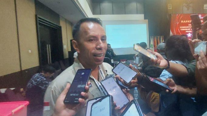 Bawaslu Minta KPU Tak Buru-buru Tetapkan Hasil Rekapitulasi DPRD