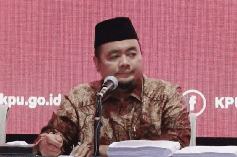 Prabowo-Gibran Unggul di Kalimantan Utara