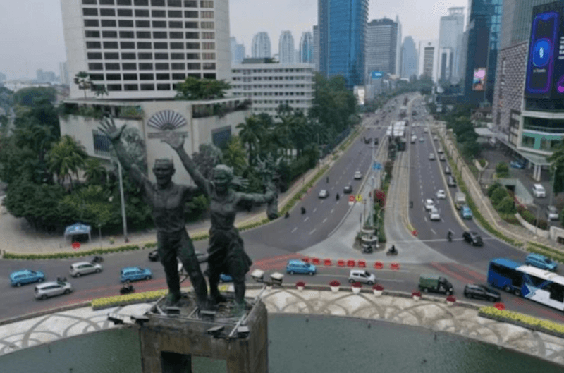Baleg DPR Diminta Percepat Perumusan Pembahasan RUU DKJ