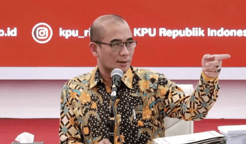Prabowo-Gibran Unggul di Sulawesi Tenggara