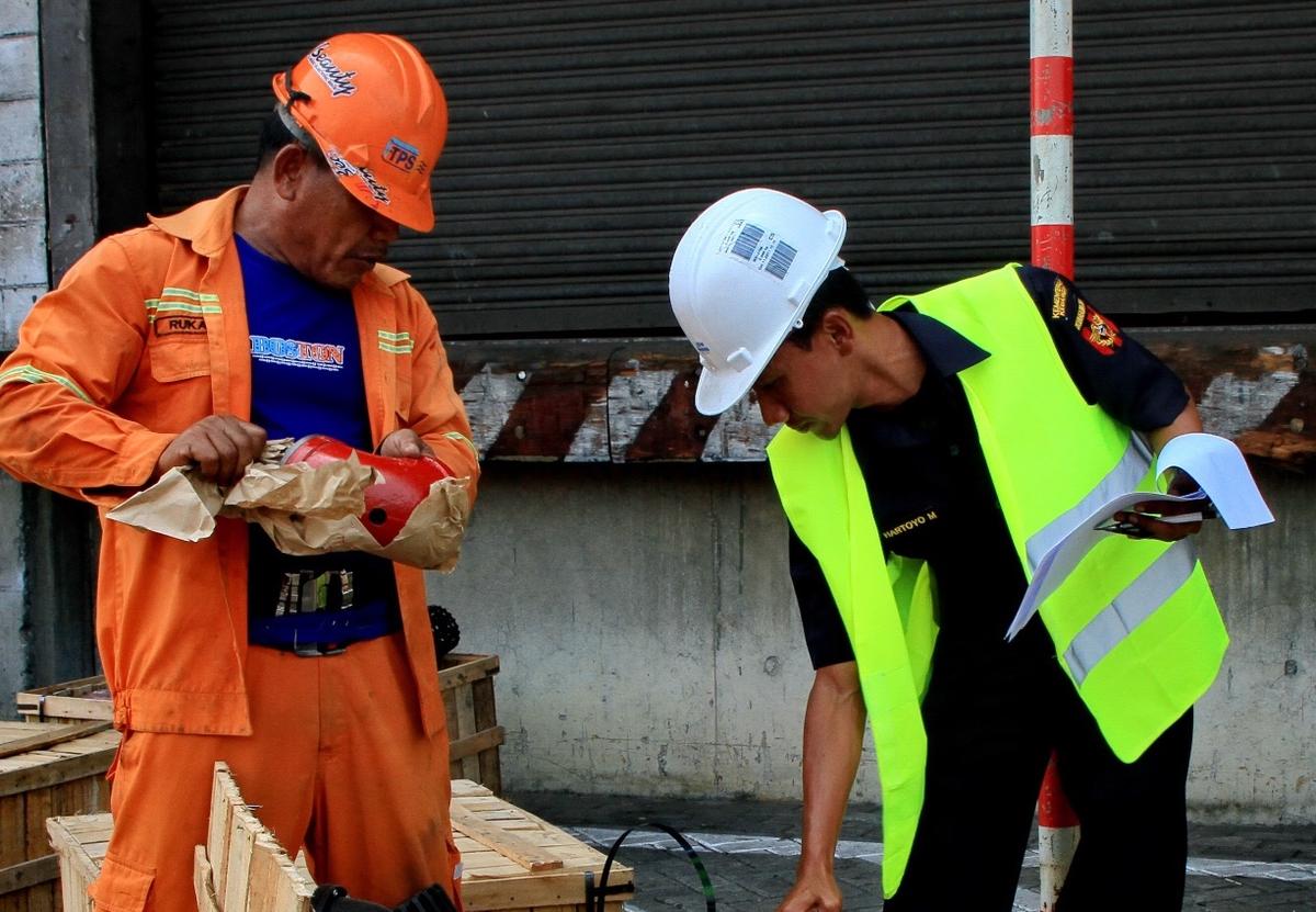 Bea Cukai Sebut Aturan Ini Bawa Dampak Baik Bagi Kerja Sama Perdagangan Indonesia-Korsel