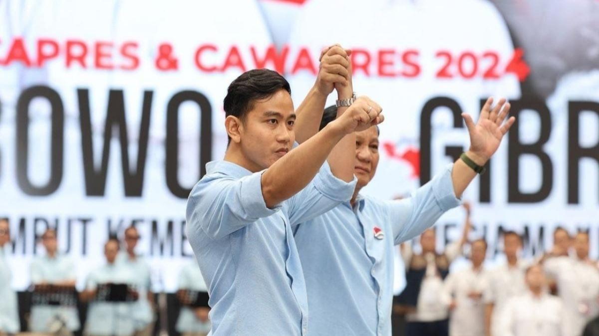 Prabowo-Gibran Dapet 16 Juta Suara di Jatim, Saksi Anies sama Ganjar Ogah Tanda Tangan