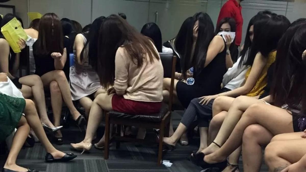 Muncikari Bogor Ditangkap Polisi, Tawarin Kencan sama Selebgram, Caddy Golf Sampai Eks Pramugari