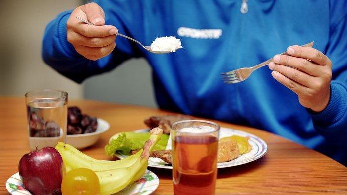 Abis Sahur, Jangan Langsung Tidur! Begini Alasannya...