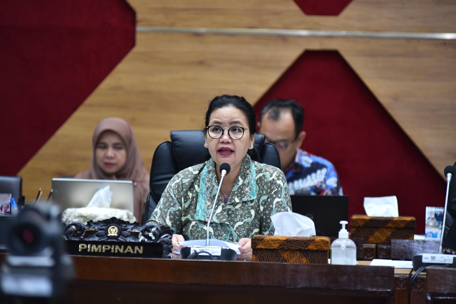 Komisi X Harap RUU Kepariwisataan Jadi Paket Regulasi Lindungi Ekologi Wisata Indonesia